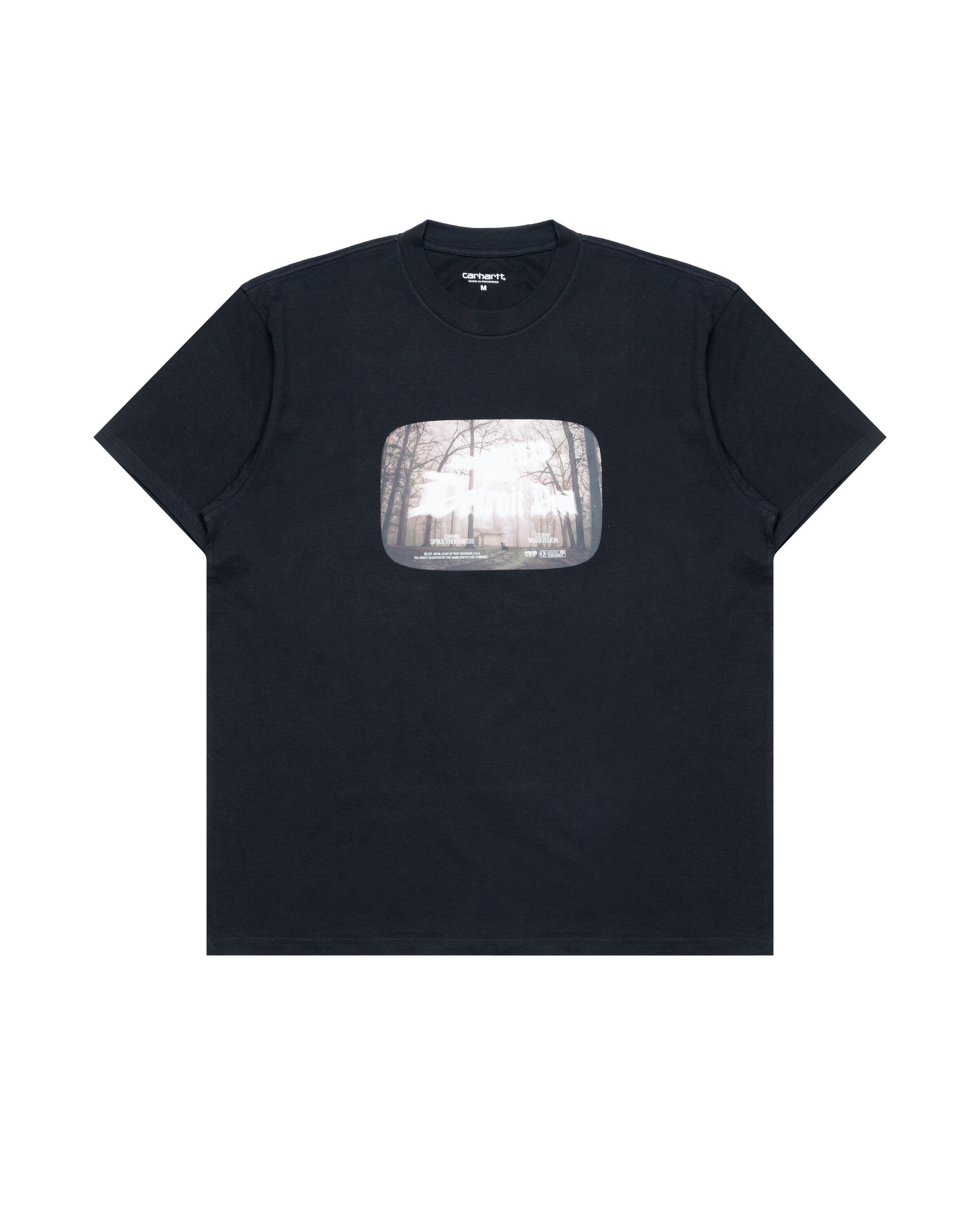 Carhartt WIP Greatest Flicks T-Shirt | I034393-89XX | AFEW STORE